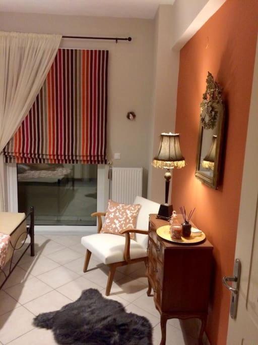 Central Spacious Apartment 70Sqm Tripoli Exterior foto
